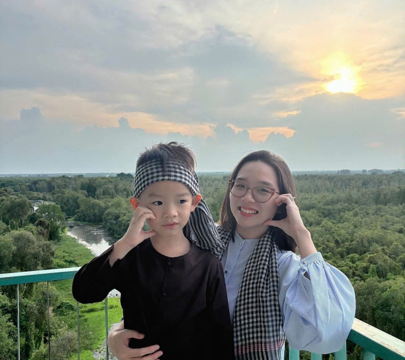 LÀNG NỔI TÂN LẬP - PHƯỚC LỘC THỌ