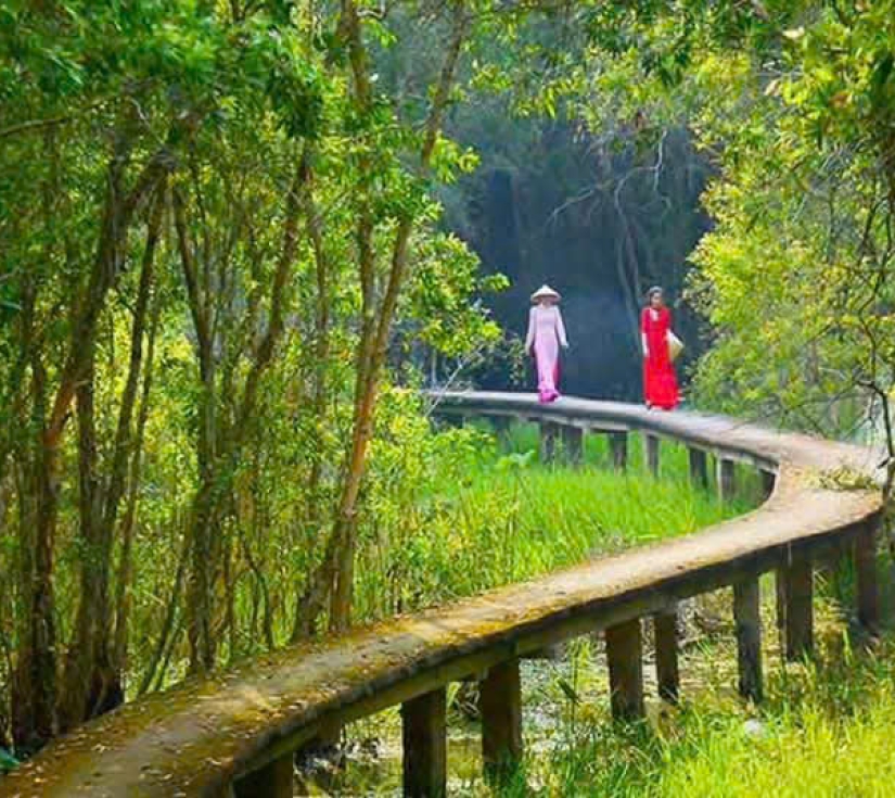 LÀNG NỔI TÂN LẬP - PHƯỚC LỘC THỌ