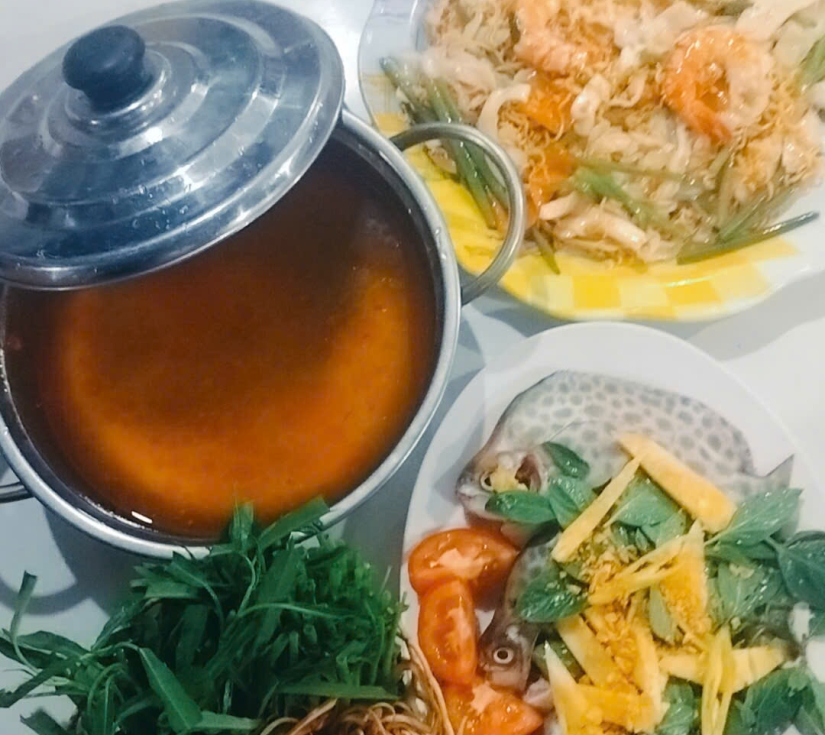  TRÀ VINH – ĐIỆN GIÓ DUYÊN HẢI – BIỂN BA ĐỘNG ( SÁNG ĐI CHIỀU VỀ ) 