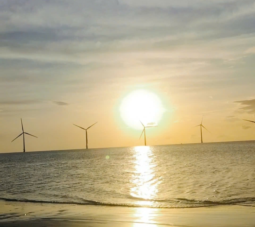 Tour hành hương Thập Tự Trà Vinh 1 ngày