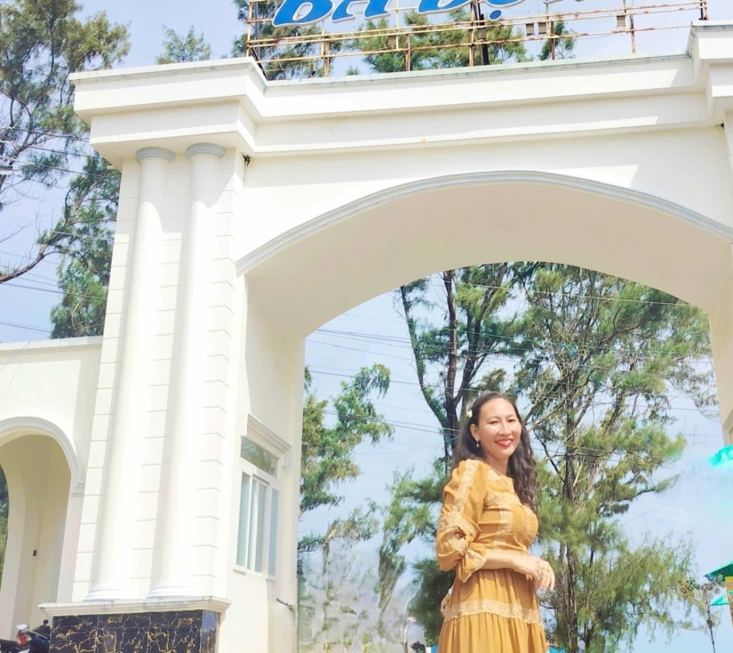 TOUR TRẢI NGHIỆM MIỀN TÂY: TRÀ VINH – ĐIỆN GIÓ DUYÊN HẢI – BIỂN BA ĐỘNG – CHÈO XUỒNG CÂU CUA